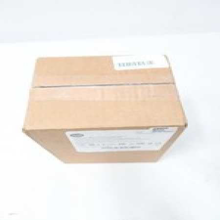 Allen Bradley 140G-H6F3-C90 Molded Case Circuit Breaker 3p 90a 240/480/600v-ac