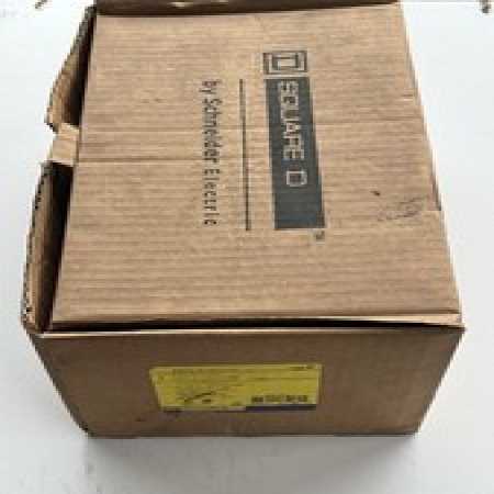 SQAURE D 8903LG1200V02 12 POLE 30 AMP LIGHTING CONTACTOR