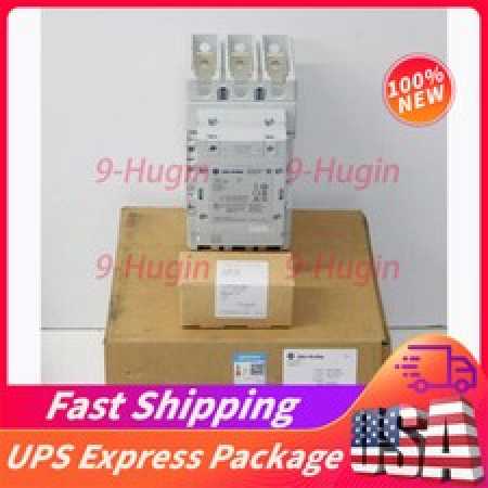 Allen Bradley 100-E190KJ11 Contactor