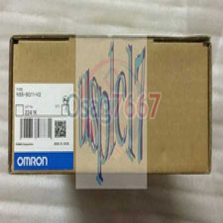 NEW OMRON Touch screen NS5-SQ11-V2