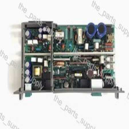 A16b-1212-0471 Fanuc PCB Board Power Supply Board