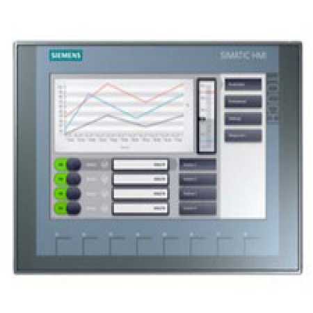 NEW Siemens 6AV2123-2JB03-0AX0 6AV2 123-2JB03-0AX0 Touch Screen LCD HMI