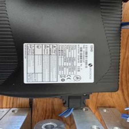 Cdhd-0062aec2-st Servotronix EtherCAT Servo Drive 120V/240V/3phase 240V