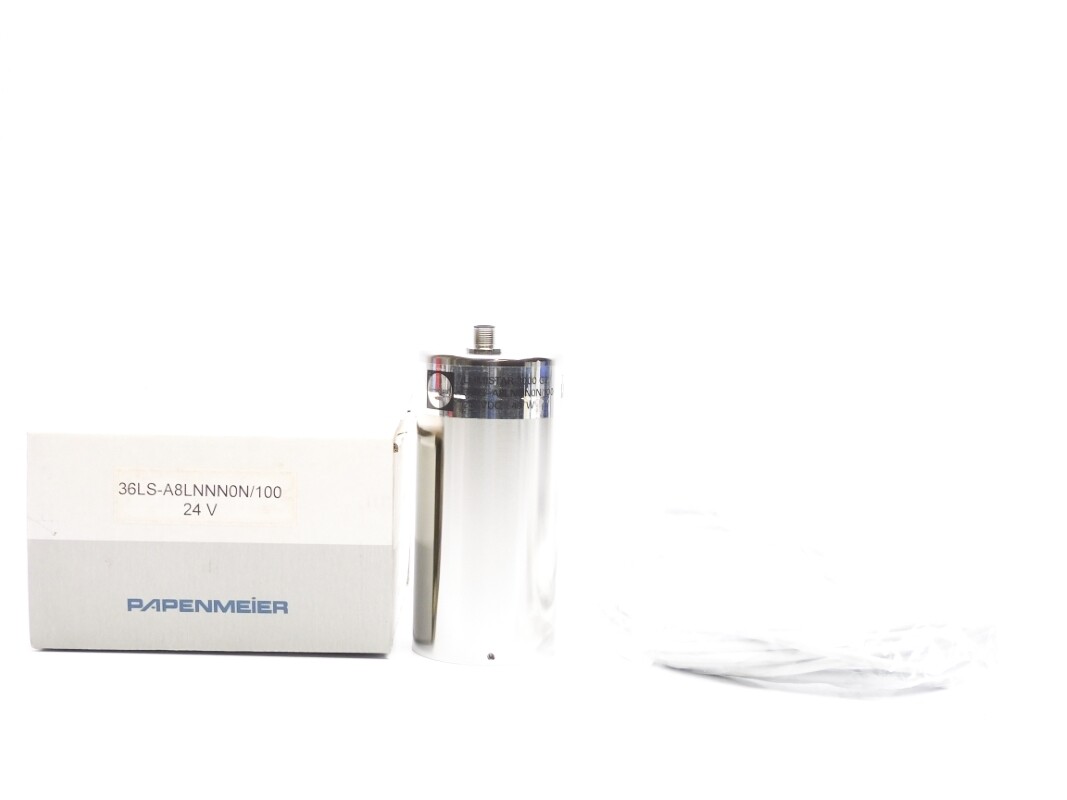 LUMIGLAS 36LS-A8LNNN0N/100