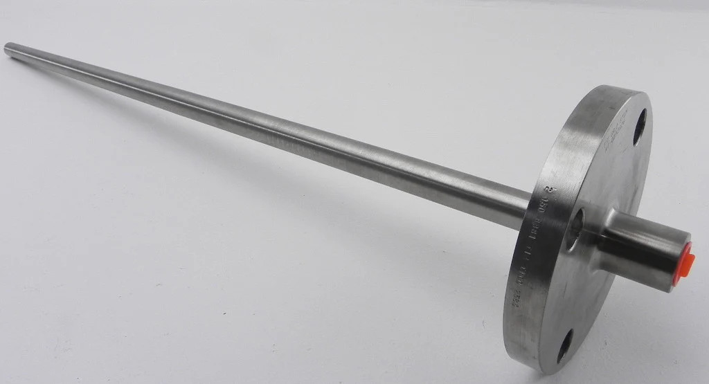 Thermo-Kinetics Thermowell Titanium 30" WF99-32-TIT-300