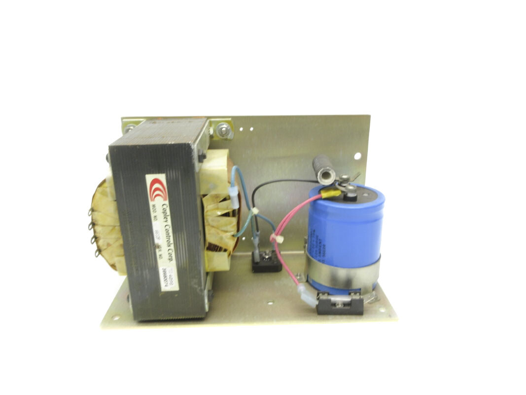 COPLEY CONTROLS 661DP