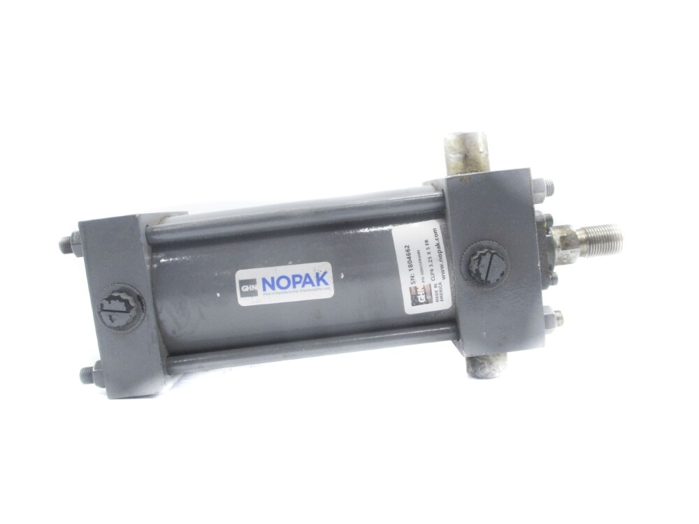 GHN CLP63.25X5FR 609X5FR4NN