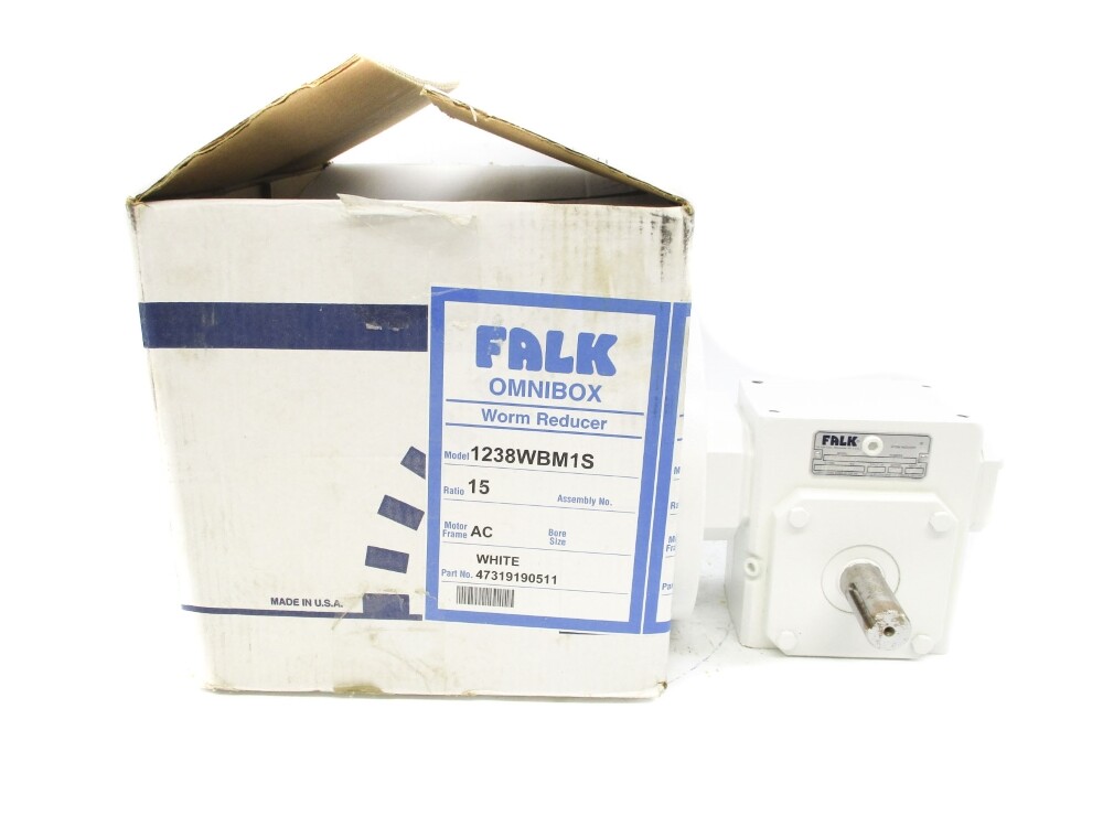 FALK 1238WBM1S 47319190511