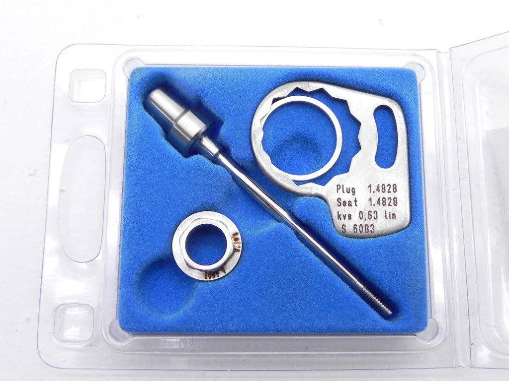 Samson Valve Seat 1790-9747