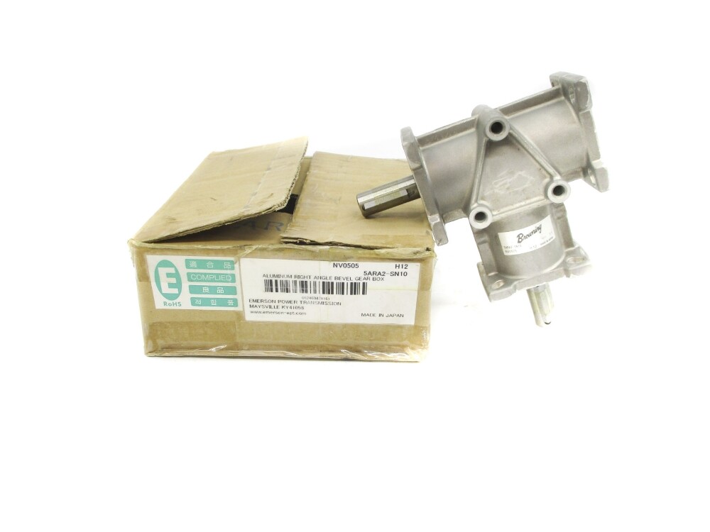 BROWNING 5ARA2-SN10 NV0505