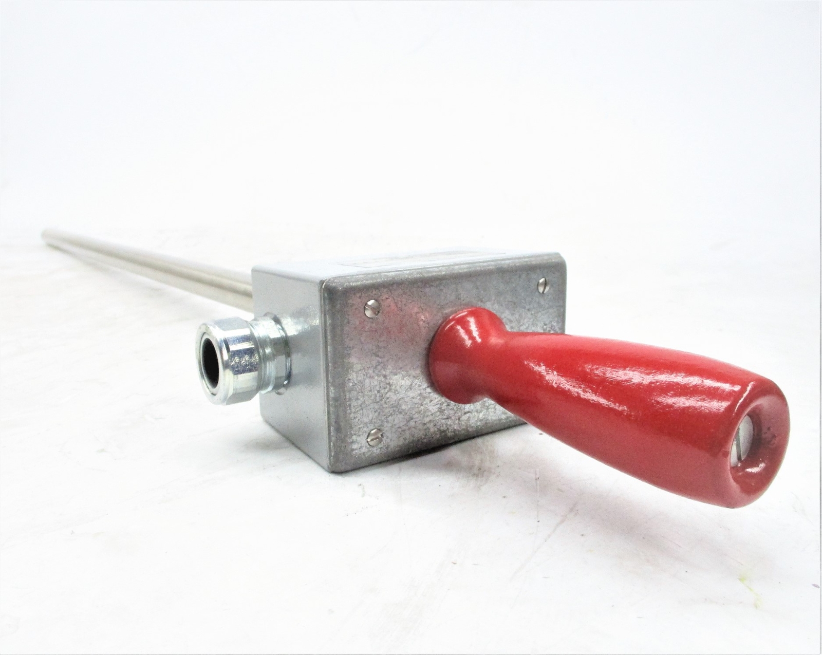 POWER HOUSE TOOL BPH84B-RB (AS PICTURED)