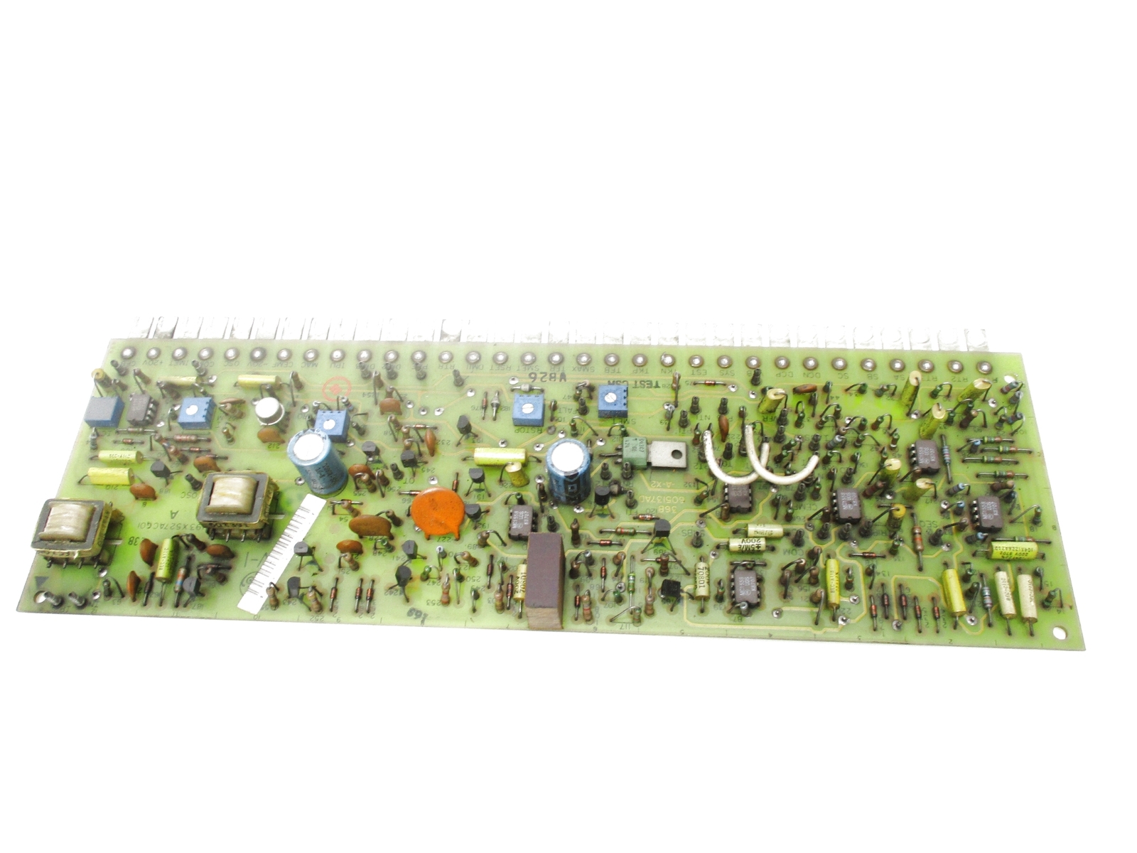 GENERAL ELECTRIC 193X527ACG01