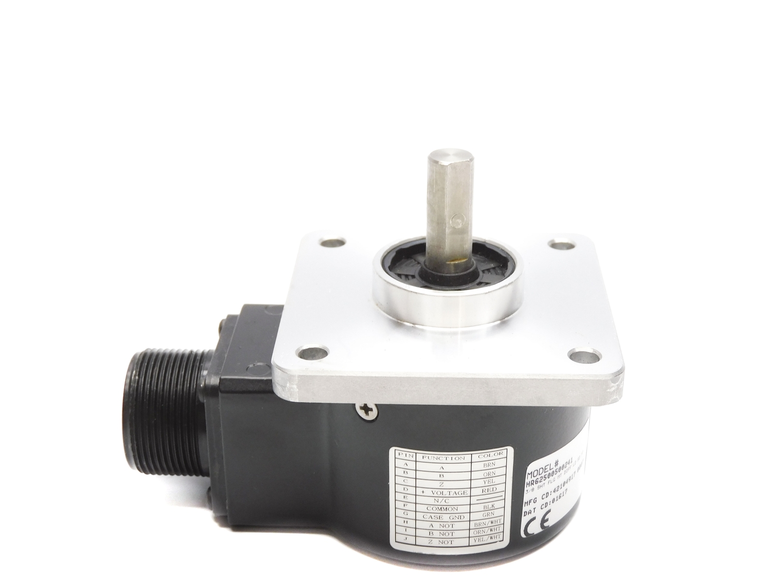 DYNAPAR HR62500500241