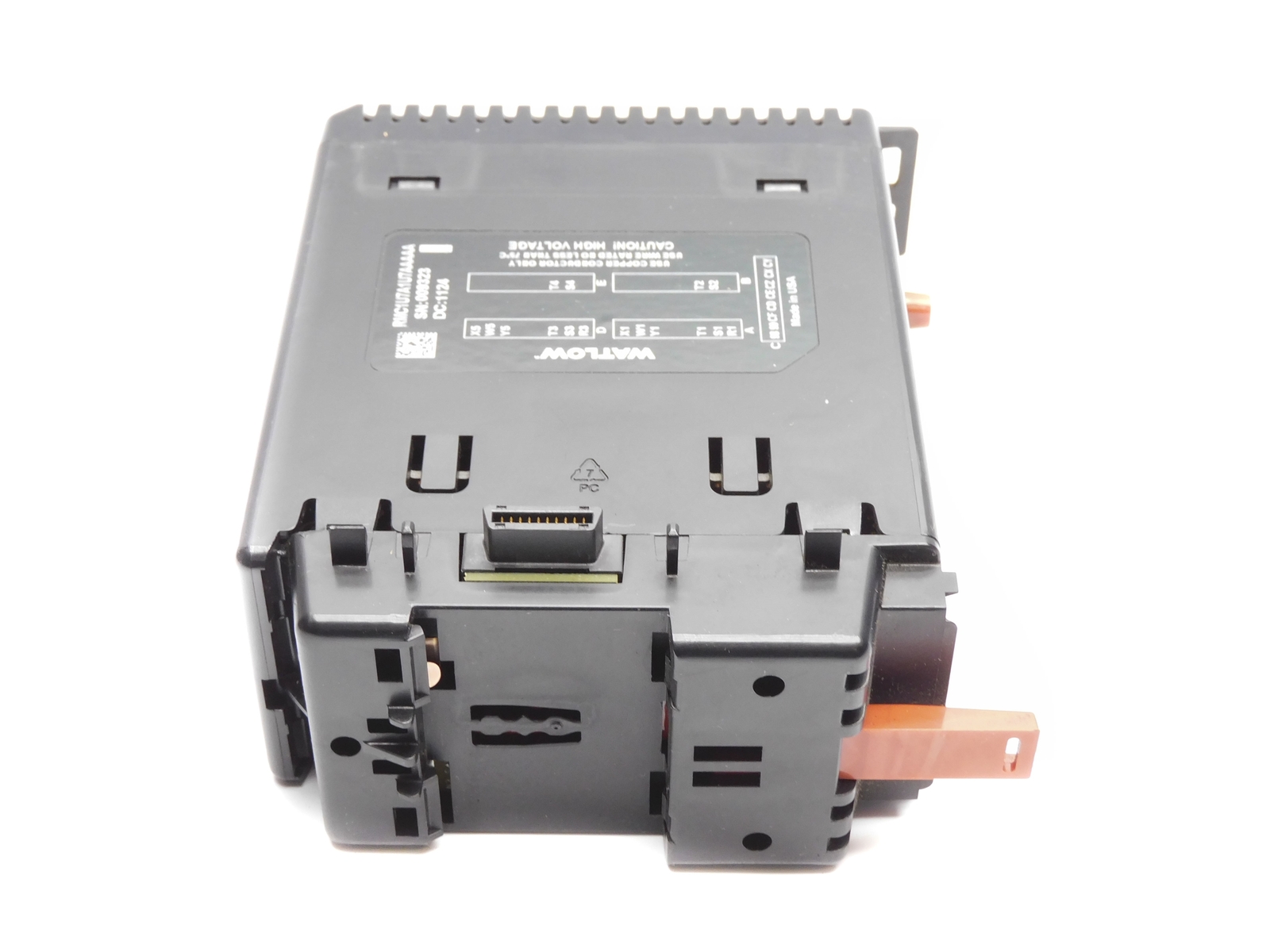 WATLOW RMC1U7A1U7AAAAA