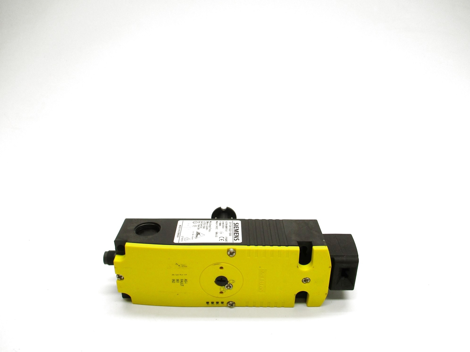 SIEMENS 3SF1324-1SG21-1BA4