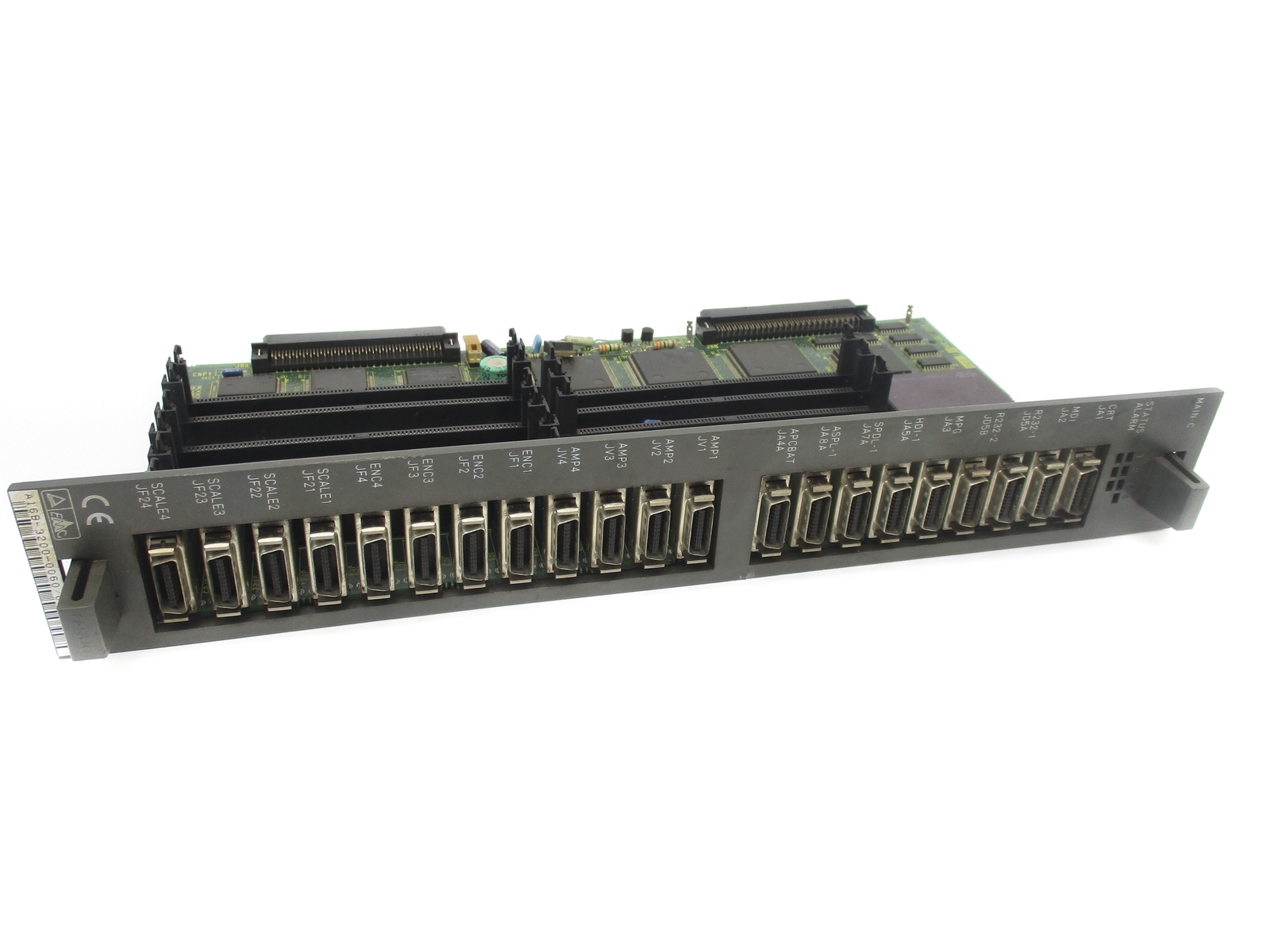 FANUC A16B-3200-0060/09D