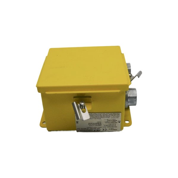 FCI ST98HP-21S1B2D0H0 9-36VDC (AS IS)