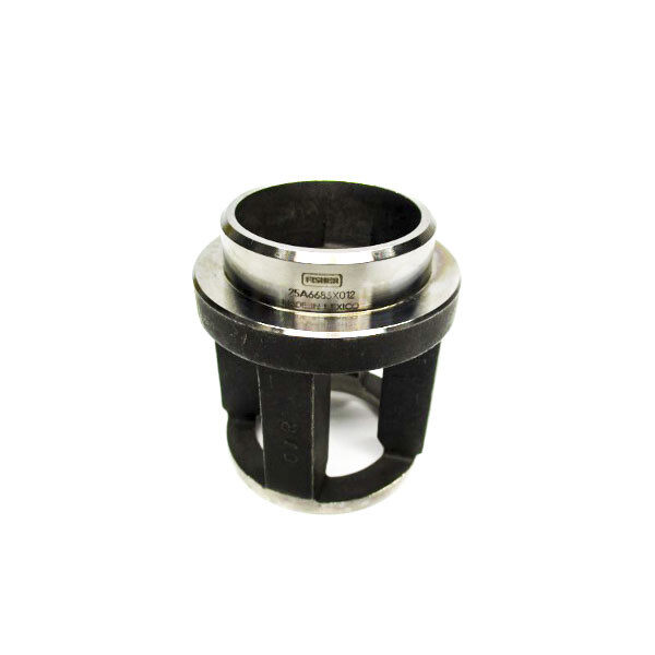 FISHER 25A6683X012