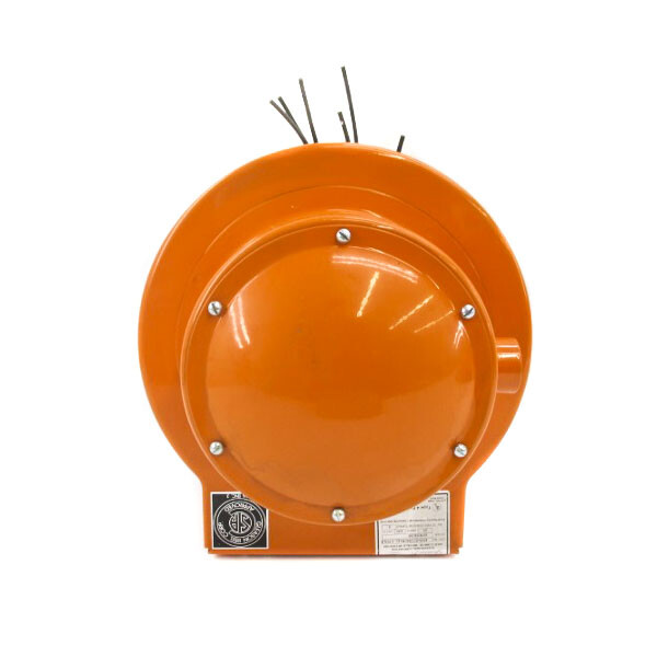 GLEASON REEL ERW-ECONOREEL 600V 25A