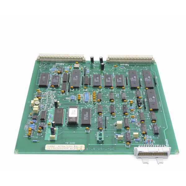 MERLIN GERIN 6716710U CANU (AS PICTURED)