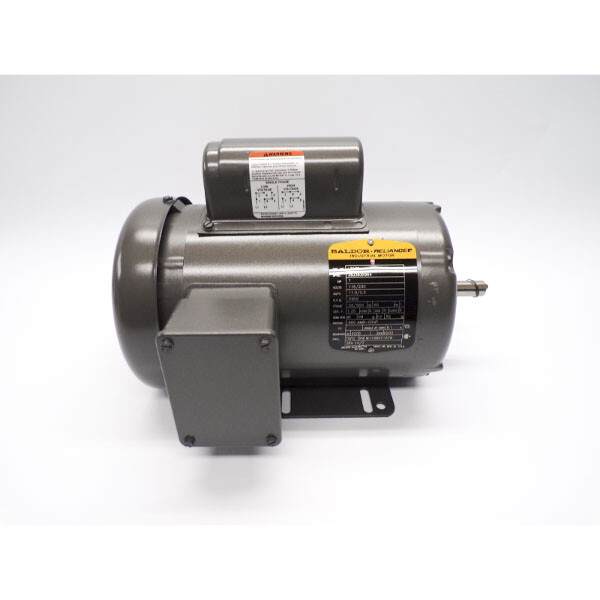 BALDOR L3509 115/230V 11.8/5.9A