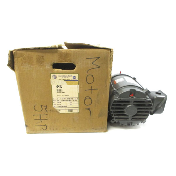 US MOTORS S498A S498-B06-6288-M 208-230/460V 14.0-12.8/6.4A