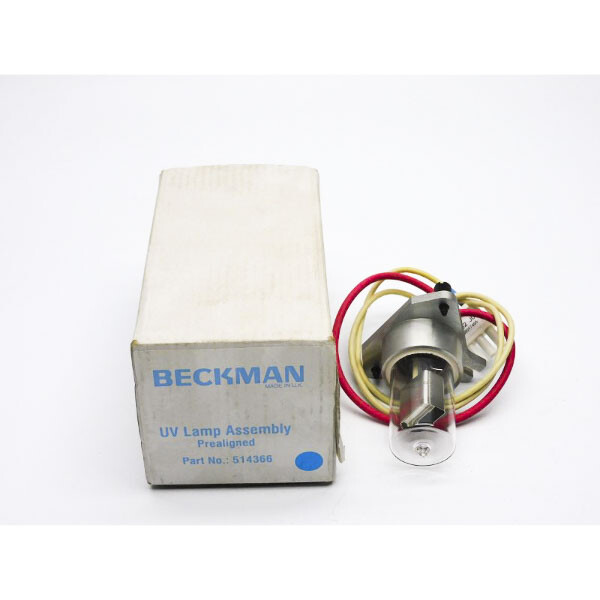 BECKMAN 514366