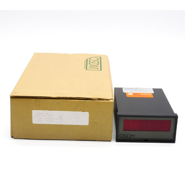 QSDM DRS 452000-KA02