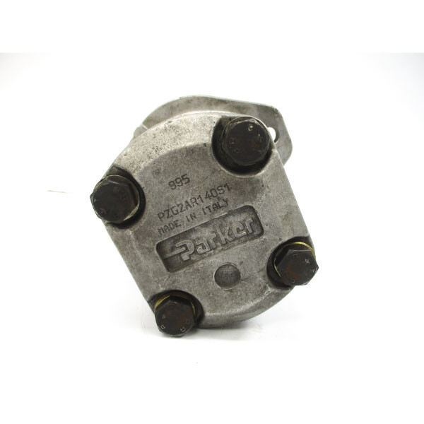 PARKER PZG2AR140S1