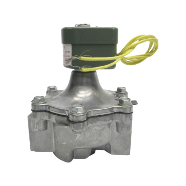 ASCO HTJ215B050VH 100V 1-5/8"