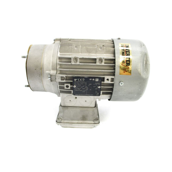 NORD SK80LP/4 CUSTW 230/460V 3.14/1.57A