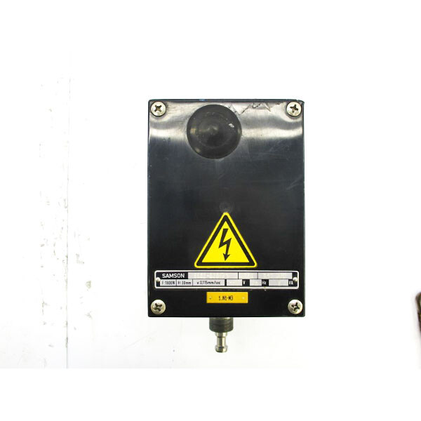 SAMSON 5802-0208/1 110V