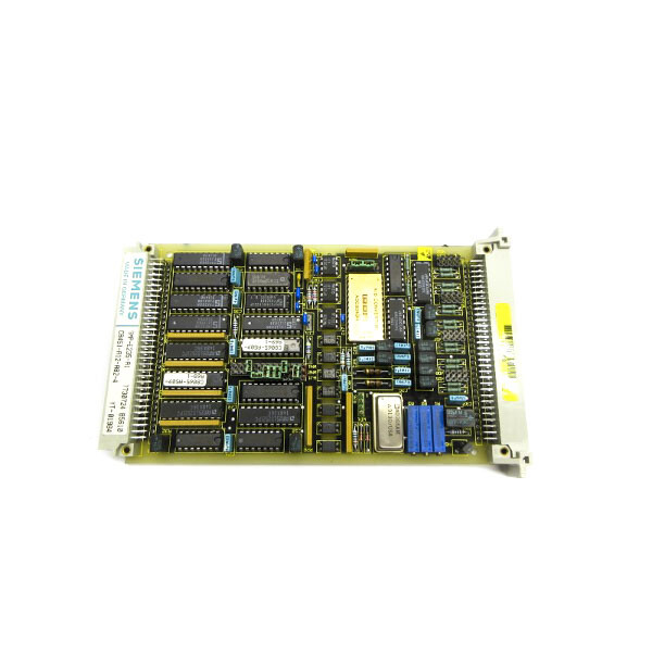 SIEMENS SMP-E235-A1 C8451-A12-A82-4