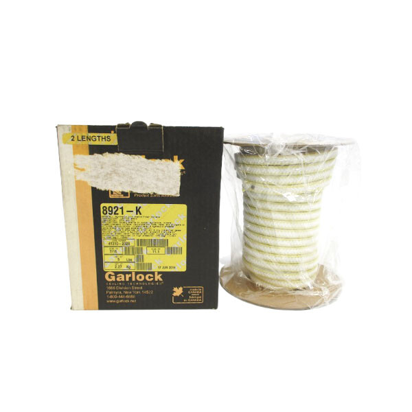 GARLOCK 41310-2028 8921-K 7/16"