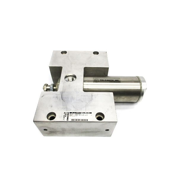 TOLOMATIC 23480700 5/8"