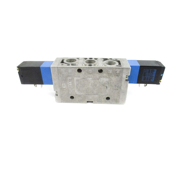 FESTO JMVH-5-3/8B 14948 20.4-26.4VDC 29-145PSI