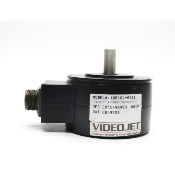VIDEOJET 108164-0001 355456