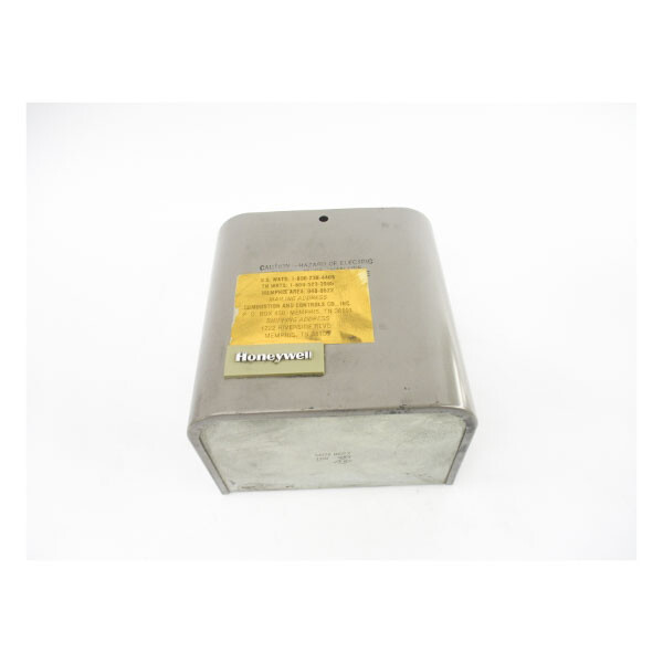HONEYWELL S427B10582 120V