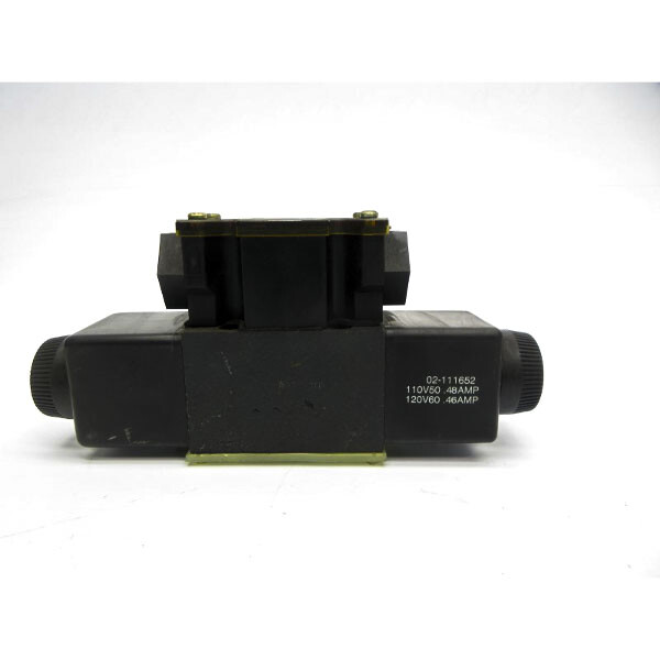 DOUBLE A QF-3-C-10D1 02-109713 110/120V .48/.46A 5000PSI