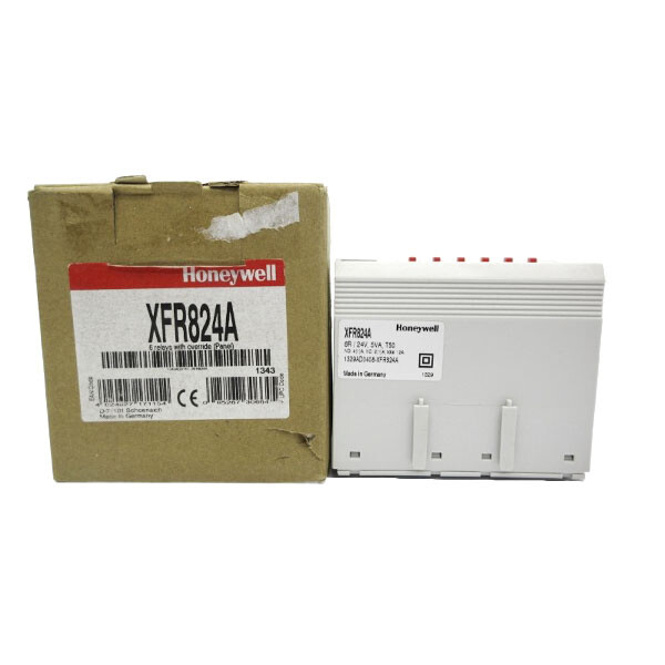 HONEYWELL XFR824A 24V