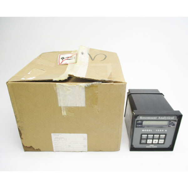 ROSEMOUNT 1054AOR 115V