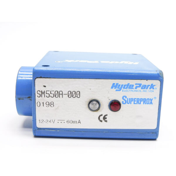 HYDE PARK SM550A-000 12-24V
