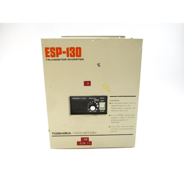 TOSHIBA VT130G1-2055B0 230VAC 16A