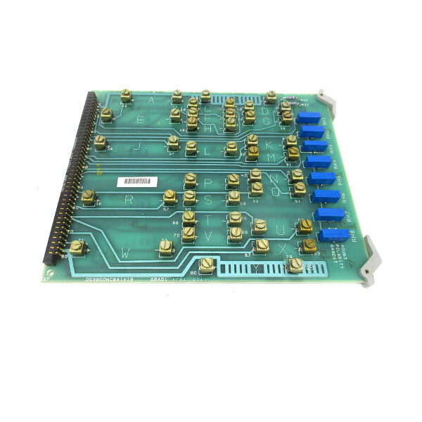 GENERAL ELECTRIC DS3800NCBA1A1B