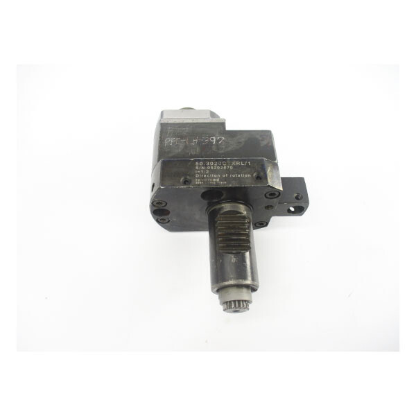 ITI TOOLING 50.3020CTXRL/1