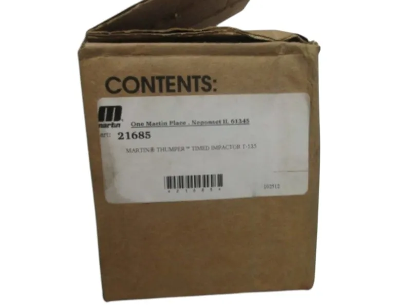 MARTIN 21685 IMPACTOR