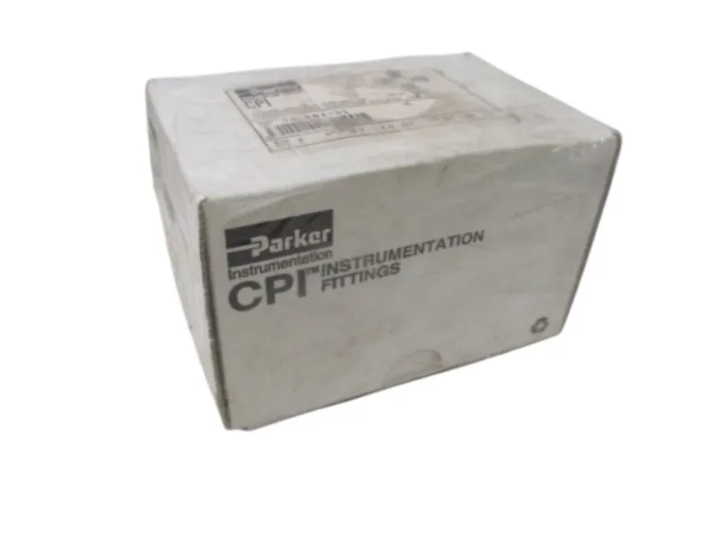 OF 2 PARKER 16 KBZ-SS UNION CROSS