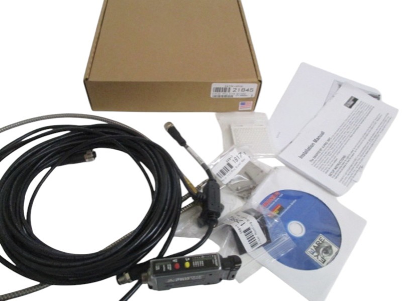 TRI-TRONICS DAISK-XPCD KIT