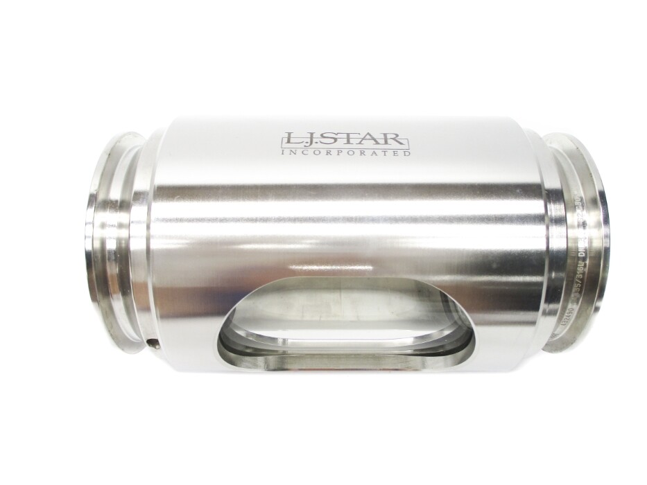 L.J. STAR 1.4435/316LDN3