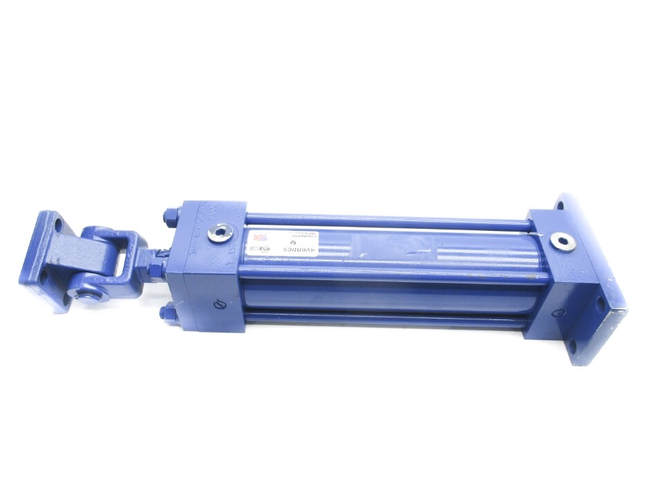 AVENTICS 2.5X9CMF2HHC 1500PSI